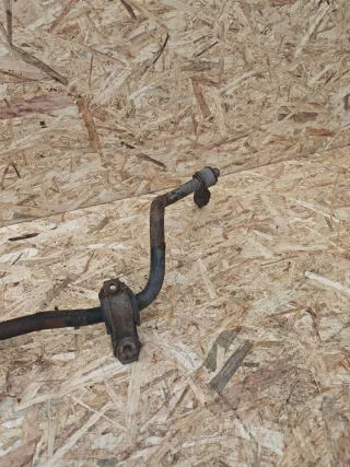  Стабилизатор подвески (поперечной устойчивости) Citroen Jumper 1 Арт 79347, вид 2