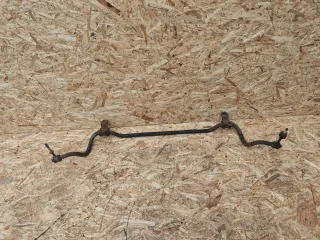  Стабилизатор подвески (поперечной устойчивости) Citroen Jumper 1 Арт 79347, вид 6