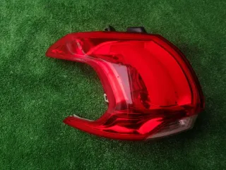 9678074280 Фонарь задний левый Peugeot 2008 Арт 86602900, вид 1