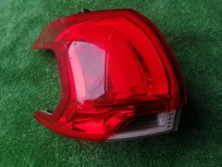 9678074280 Фонарь задний левый Peugeot 2008 Арт 86602900, вид 2