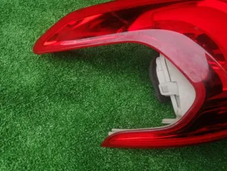 9678074280 Фонарь задний левый Peugeot 2008 Арт 86602900, вид 3