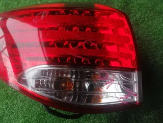 924013Z0 Фонарь задний левый Hyundai i40  Арт 86602970, вид 4