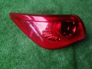 265554GA0B Фонарь задний левый Infiniti Q50 Арт 86602995, вид 2