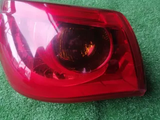 265554GA0B Фонарь задний левый Infiniti Q50 Арт 86602995, вид 3