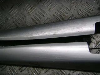 4992901, 4993101, 4993200, 4993001, PO117840, PO117842 Накладка декоративная салона (комплект) BMW X5 E70 Арт 86603076, вид 3