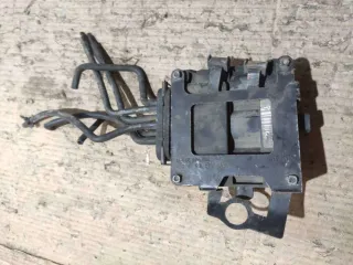  Клапан управления турбиной (Актуатор) Volkswagen Golf 5 Арт 86608525, вид 2