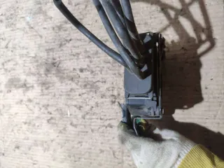  Клапан управления турбиной (Актуатор) Volkswagen Golf 5 Арт 86608525, вид 3