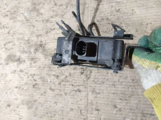  Клапан управления турбиной (Актуатор) Volkswagen Golf 5 Арт 86608525, вид 4