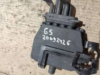  Клапан управления турбиной (Актуатор) Volkswagen Golf 5 Арт 86608525, вид 5