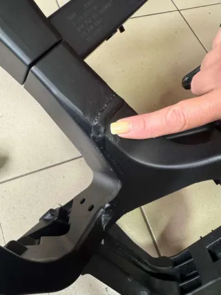 46638529330,46638529329,8529330,8529329,8529328,46638529328 Мото паук (крепление пластика и фары) BMW moto R Арт 86603845, вид 6