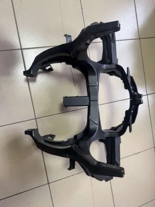 46638529330,46638529329,8529330,8529329,8529328,46638529328 Мото паук (крепление пластика и фары) BMW moto R Арт 86603845, вид 1