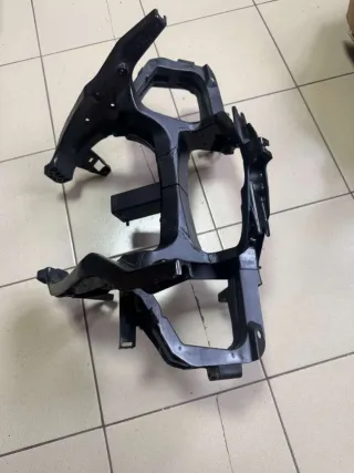 46638529330,46638529329,8529330,8529329,8529328,46638529328 Мото паук (крепление пластика и фары) BMW moto R Арт 86603845, вид 2