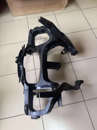 46638529330,46638529329,8529330,8529329,8529328,46638529328 Мото паук (крепление пластика и фары) BMW moto R Арт 86603845, вид 3