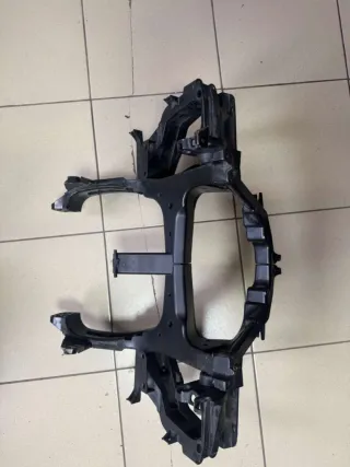 46638529330,46638529329,8529330,8529329,8529328,46638529328 Мото паук (крепление пластика и фары) BMW moto R Арт 86603845, вид 4