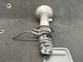  Гидростойка задняя левая Citroen C5 1 Арт BC5-117, вид 5