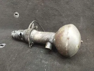  Гидростойка задняя левая Citroen C5 1 Арт BC5-117, вид 4