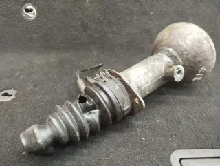  Гидростойка задняя левая Citroen C5 1 Арт BC5-117, вид 2