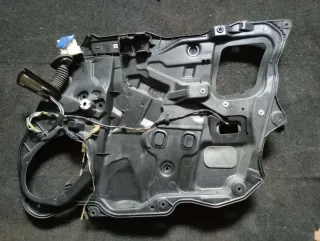  Проводка двери передней правой Mazda 3 BK Арт 86611094, вид 1