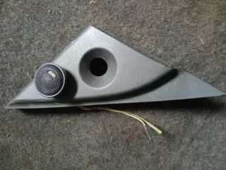  Динамик высокочастотный (пищалка) Mazda 3 BK Арт 86611182, вид 1