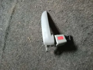  Ручка внутренняя передняя правая Mazda 3 BK Арт 86611192, вид 1