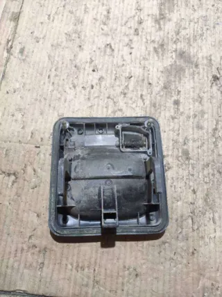  Ручка наружная сдвижной двери левой Citroen Jumper 1 Арт 86611223, вид 2