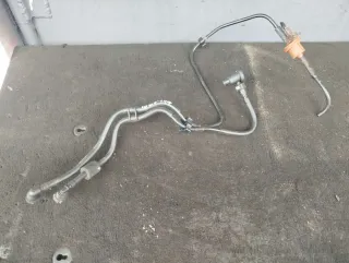  Трубка вакуумного насоса Citroen C5 1 2.0л Арт BC5-147, вид 4