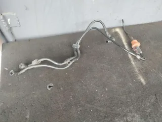  Трубка вакуумного насоса Citroen C5 1 2.0л Арт BC5-147, вид 3