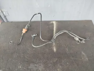  Трубка вакуумного насоса Citroen C5 1 2.0л Арт BC5-147, вид 2