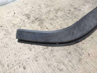  Накладка (юбка) переднего бампера Nissan Primera 12 Арт 86611564, вид 2