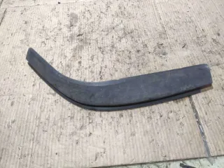  Накладка (юбка) переднего бампера Nissan Primera 12 Арт 86611564, вид 1