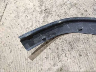  Накладка (юбка) переднего бампера Nissan Primera 12 Арт 86611564, вид 5
