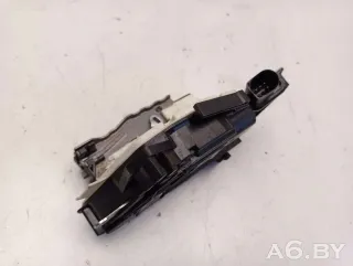 1S1837016С Замок двери передней правой Seat Ibiza 4 Арт 86611570, вид 3