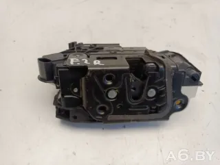 1S1837016С Замок двери передней правой Seat Ibiza 4 Арт 86611570, вид 6