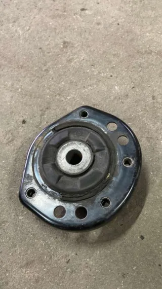 A9063230520,9063230520 Опора амортизатора нижняя (чашка) Mercedes Sprinter W906 Арт 86612029, вид 2