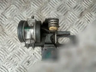  Площадка регулировочная подвески Citroen Xantia Арт 13696, вид 2