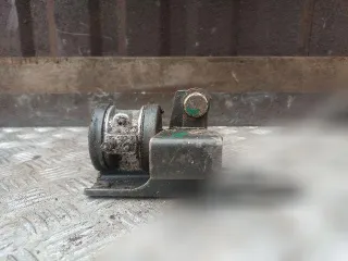  Площадка регулировочная подвески Citroen Xantia Арт 13696, вид 3