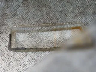  Стекло фары левой Citroen Xantia Арт 136282289, вид 2