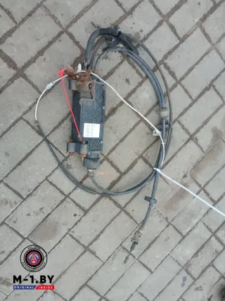  Электроручник Citroen C5 1 Арт 29254445, вид 1