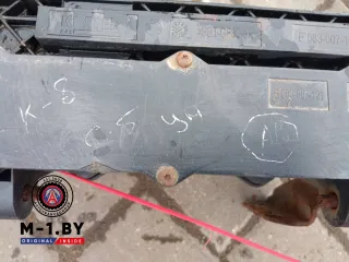  Электроручник Citroen C5 1 Арт 29254445, вид 4