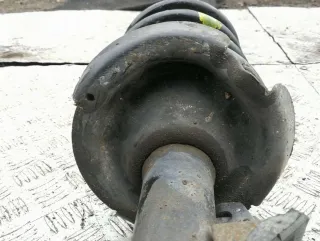  Стойка передняя левая Mazda 3 BK Арт 86645735, вид 5