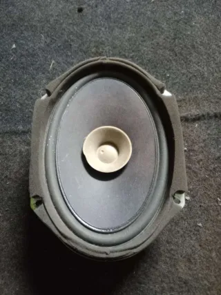  Динамик двери передней левой Mazda 3 BK Арт 86645776, вид 1