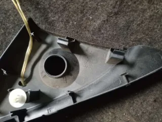  Динамик высокочастотный (пищалка) Mazda 3 BK Арт 86645778, вид 2