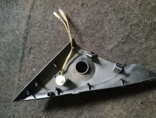  Динамик высокочастотный (пищалка) Mazda 3 BK Арт 86645778, вид 3