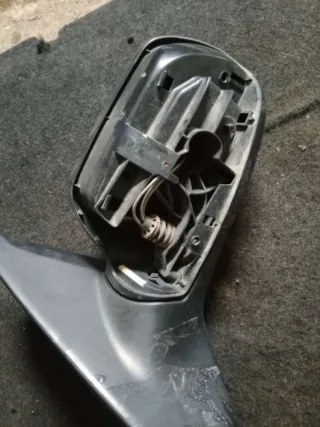  Зеркало левое Mazda 3 BK Арт 86645793, вид 3
