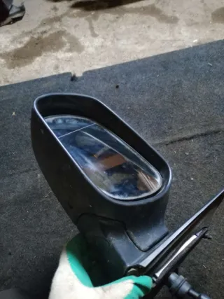  Зеркало левое Mazda 3 BK Арт 86645793, вид 2