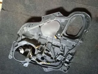  Проводка двери задней левой Mazda 3 BK Арт 86645838, вид 1