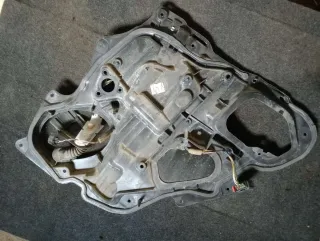 Проводка двери задней левой Mazda 3 BK Арт 86645838, вид 2