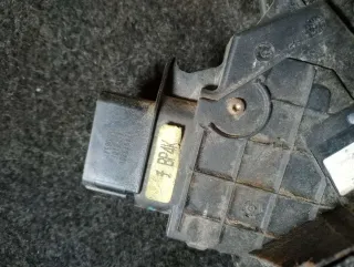 3N6AA26413BP Замок двери задней левой Mazda 3 BK Арт 86645854, вид 3