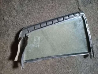  Стекло двери задней левой Mazda 3 BK Арт 86645863, вид 3