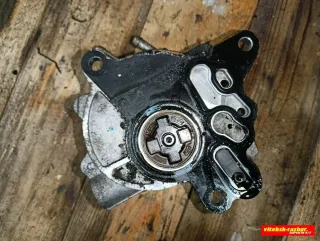 03G145209 Насос вакуумный Audi A4 B7 2.0л Арт 63583883, вид 3